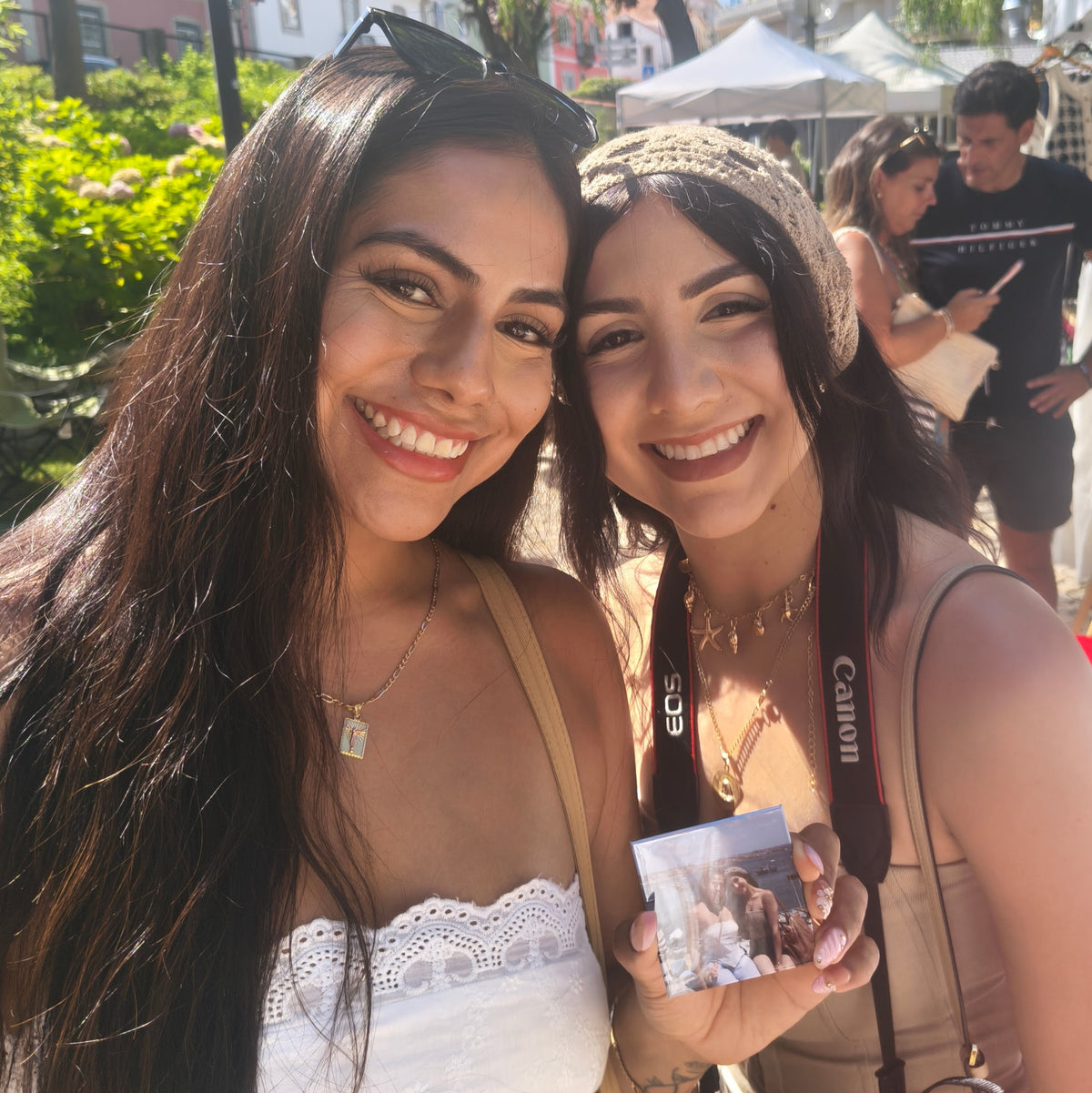 Ímanes Personalizados com Foto